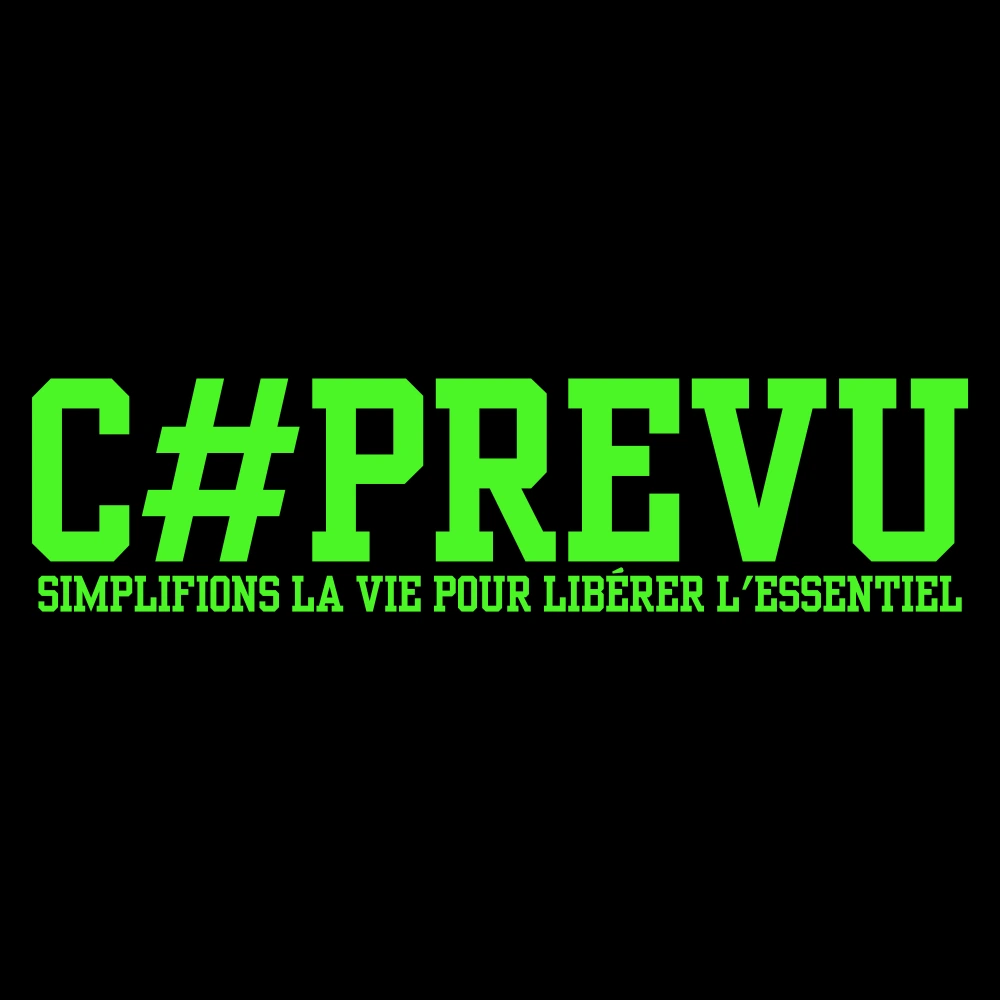 C-Prévu